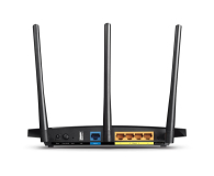 TP-LINK Archer C1200 dwupasmowy AC1200 USB - 327881 - zdjęcie 3
